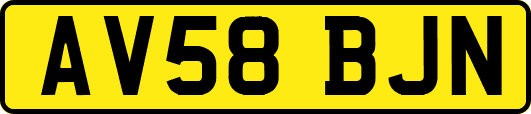 AV58BJN