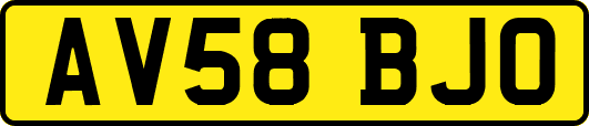 AV58BJO