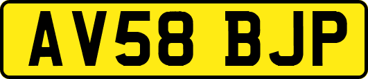AV58BJP