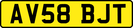 AV58BJT