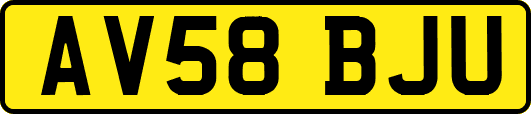 AV58BJU