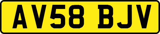 AV58BJV