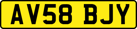 AV58BJY