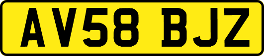 AV58BJZ