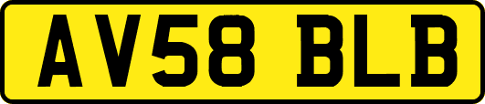 AV58BLB