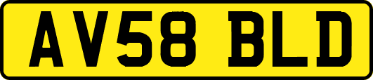AV58BLD