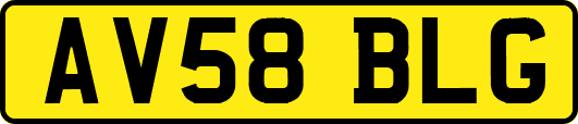 AV58BLG