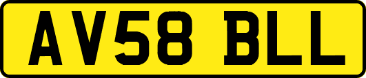 AV58BLL