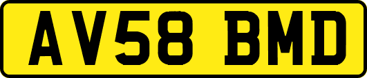 AV58BMD