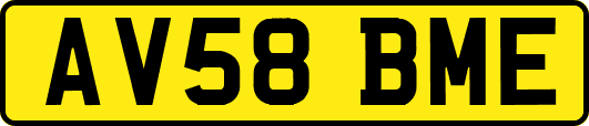 AV58BME