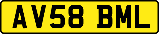 AV58BML