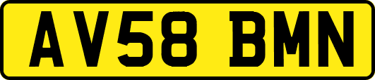 AV58BMN
