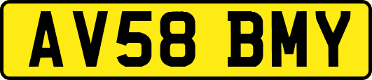 AV58BMY