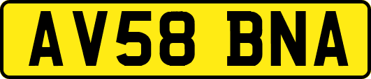 AV58BNA