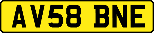 AV58BNE