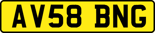 AV58BNG