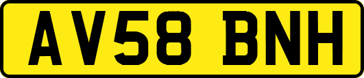 AV58BNH