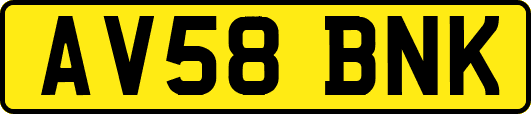 AV58BNK