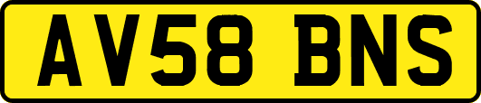 AV58BNS