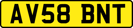 AV58BNT