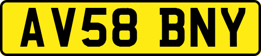 AV58BNY