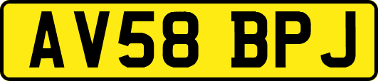 AV58BPJ