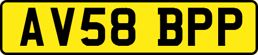 AV58BPP