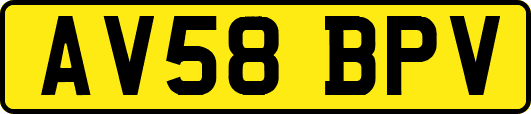 AV58BPV