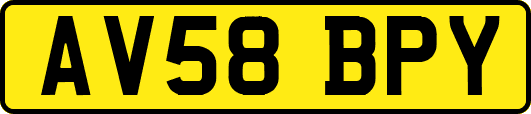 AV58BPY