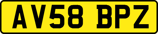 AV58BPZ