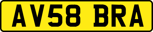 AV58BRA