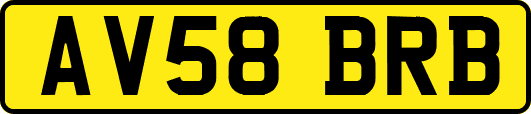 AV58BRB