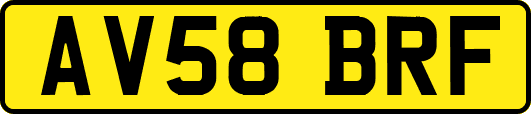 AV58BRF