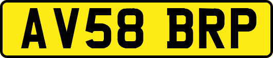 AV58BRP