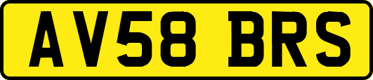 AV58BRS