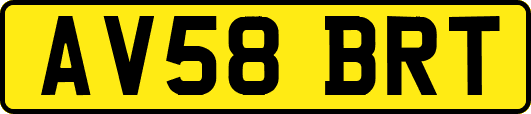 AV58BRT