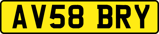 AV58BRY