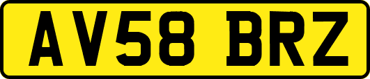 AV58BRZ