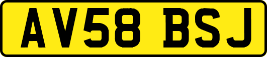 AV58BSJ