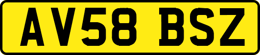AV58BSZ