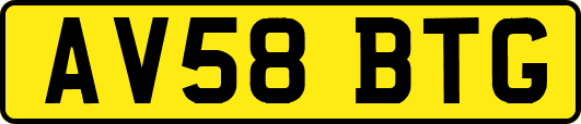 AV58BTG