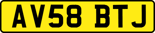 AV58BTJ