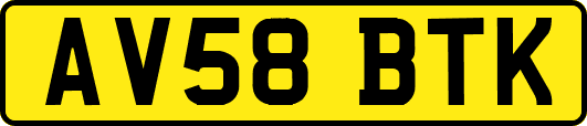 AV58BTK