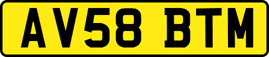 AV58BTM