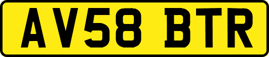 AV58BTR