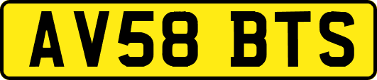 AV58BTS
