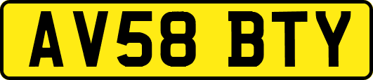 AV58BTY
