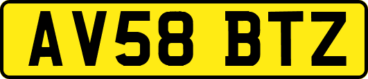 AV58BTZ