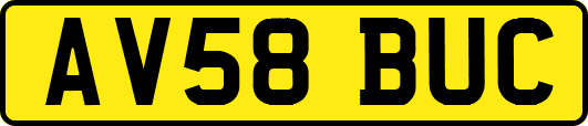 AV58BUC