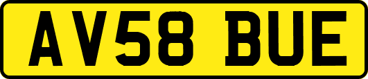 AV58BUE